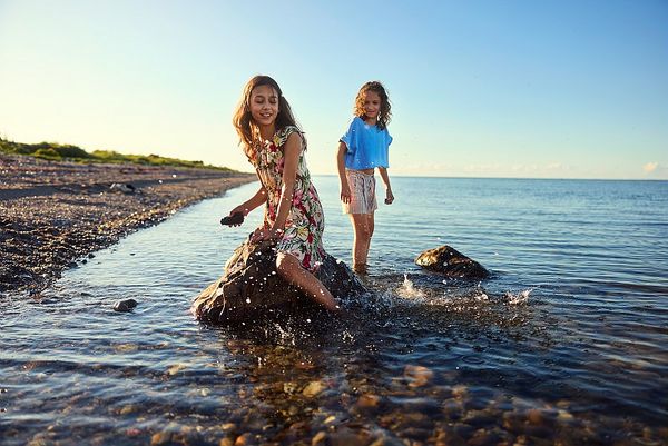 Tips voor een dagje in het nieuwe Nordborg Resort